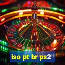 iso pt br ps2